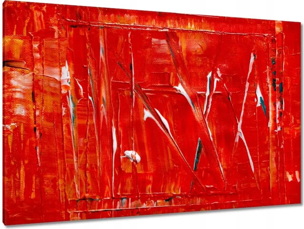 Festmények 120x80 Absztrakt Kocsis