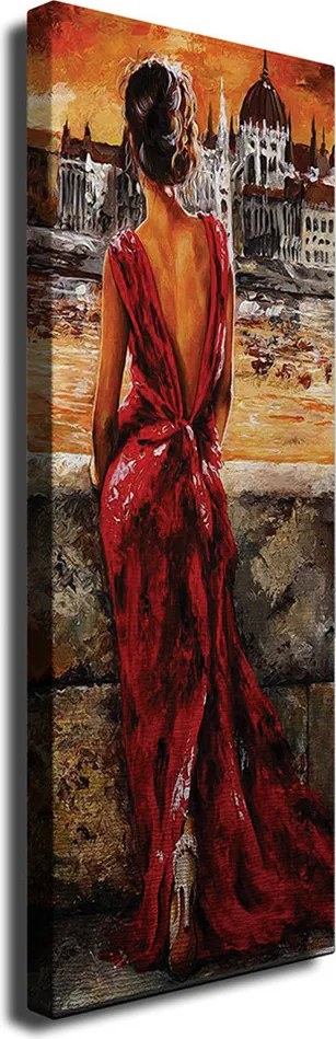 Vászonkép, 30×80 cm – PC101