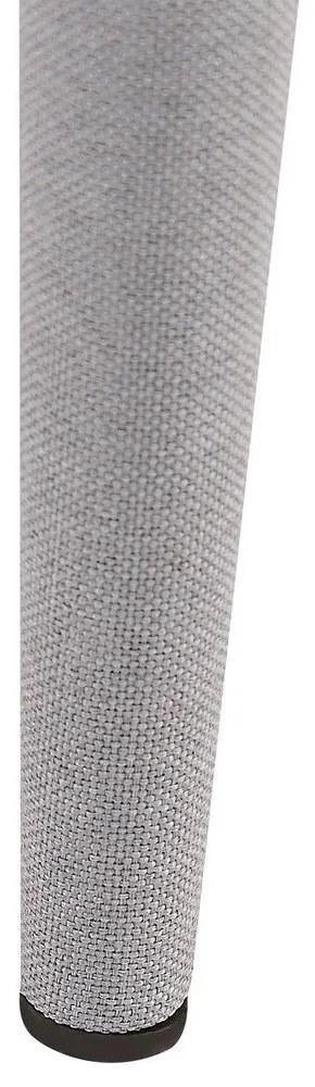 Étkezőszék szett 2 db Camarilo (szürke). 1009928