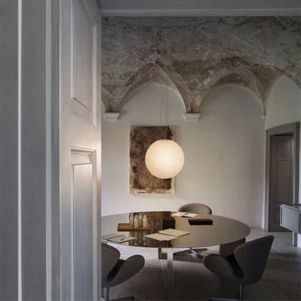 Ideal Lux - Csillár zsinóron MAPA 1xE27/60W/230V