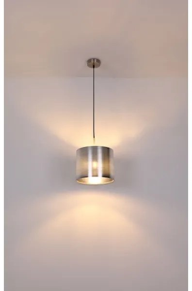 Globo 15365H - Csillár zsinóron SINNI 1xE27/60W/230V