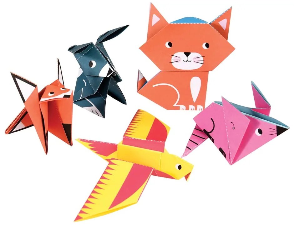 Origami Animals Origami – Rex London