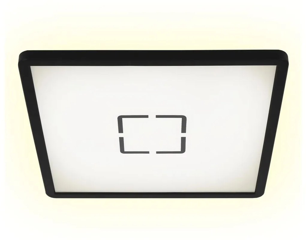 Briloner Briloner 3390-015 - LED Mennyezeti lámpa FREE LED/18W/230V 29x29 cm BL0852