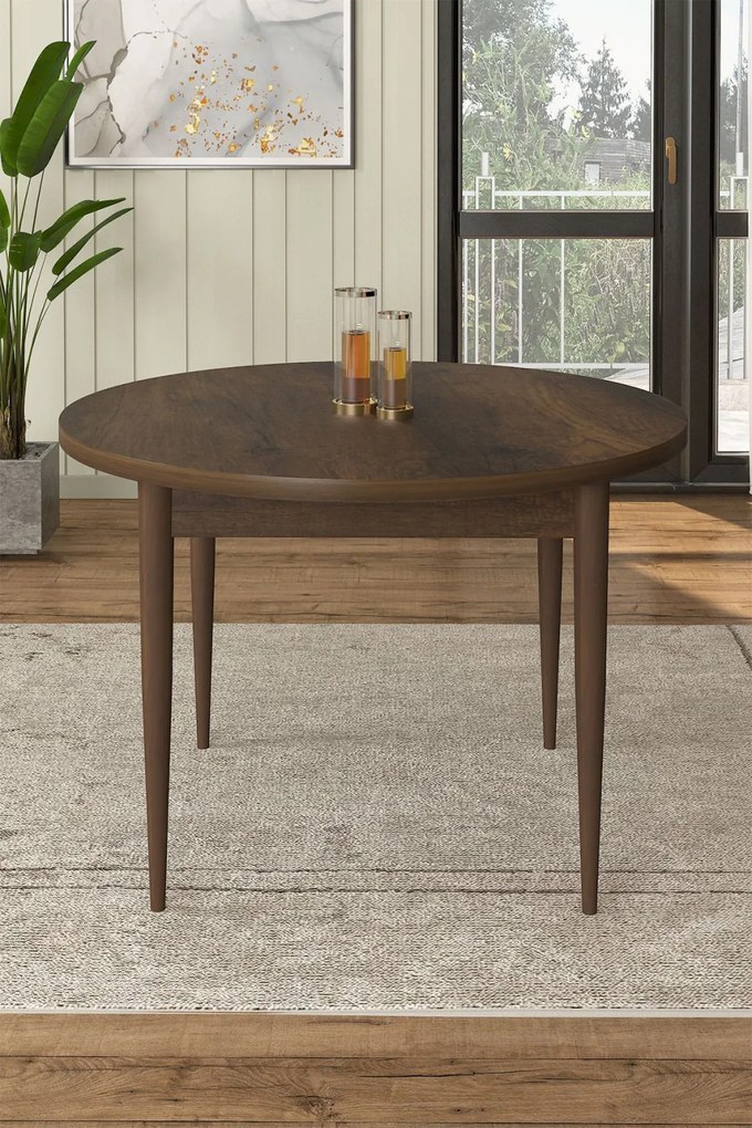 Rox - Baroque, Brown