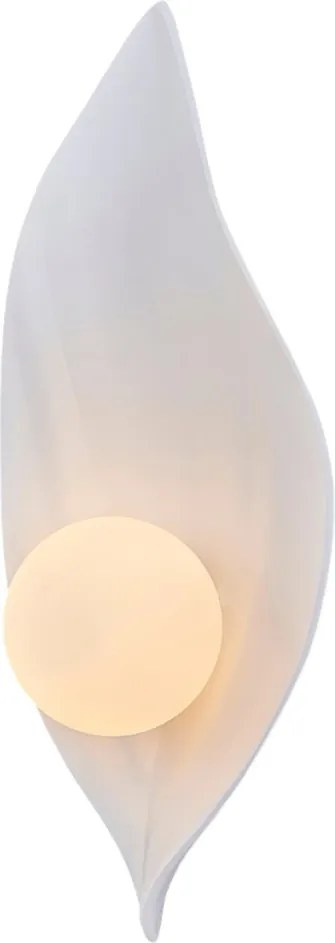 Pearl üveg fali lámpa, 14 cm – TR701CHD2103
