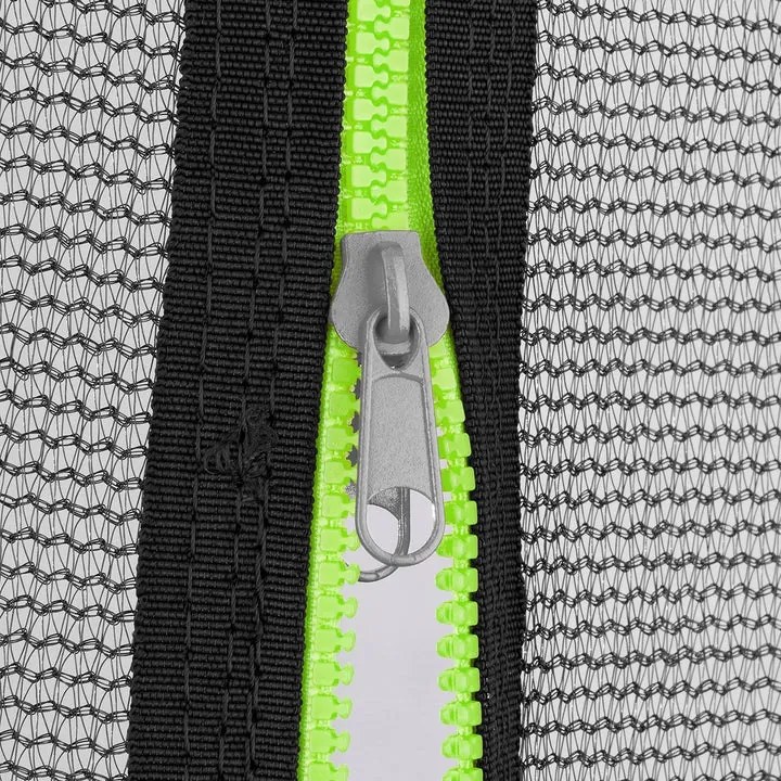 Juskys Trambulin Ø305 cm SkyBounce