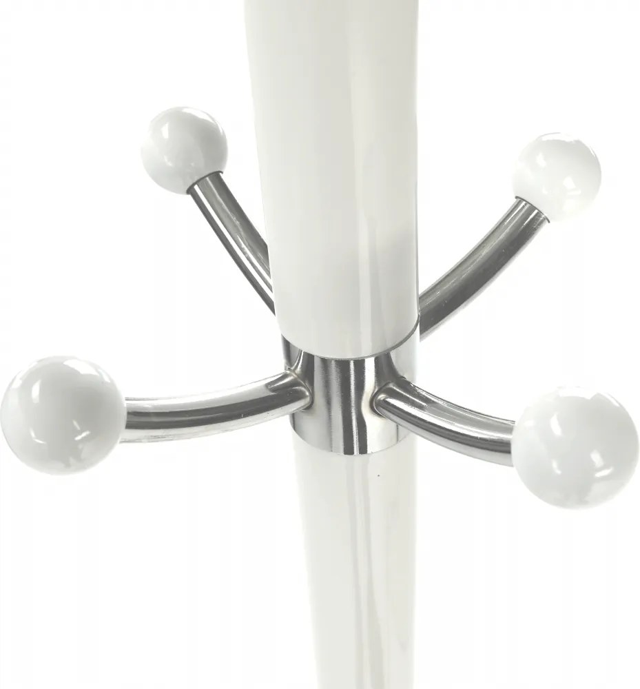 Fogas, fehér, JIMY NEW