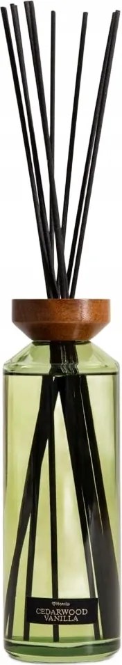 Aroma diffúzor Woody Blend Cedarwood Vanilla 500 ml Homla