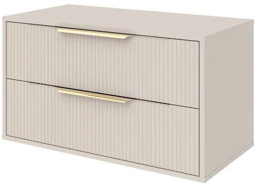 AVI fürdőszobai mosdószekrény 80 cm