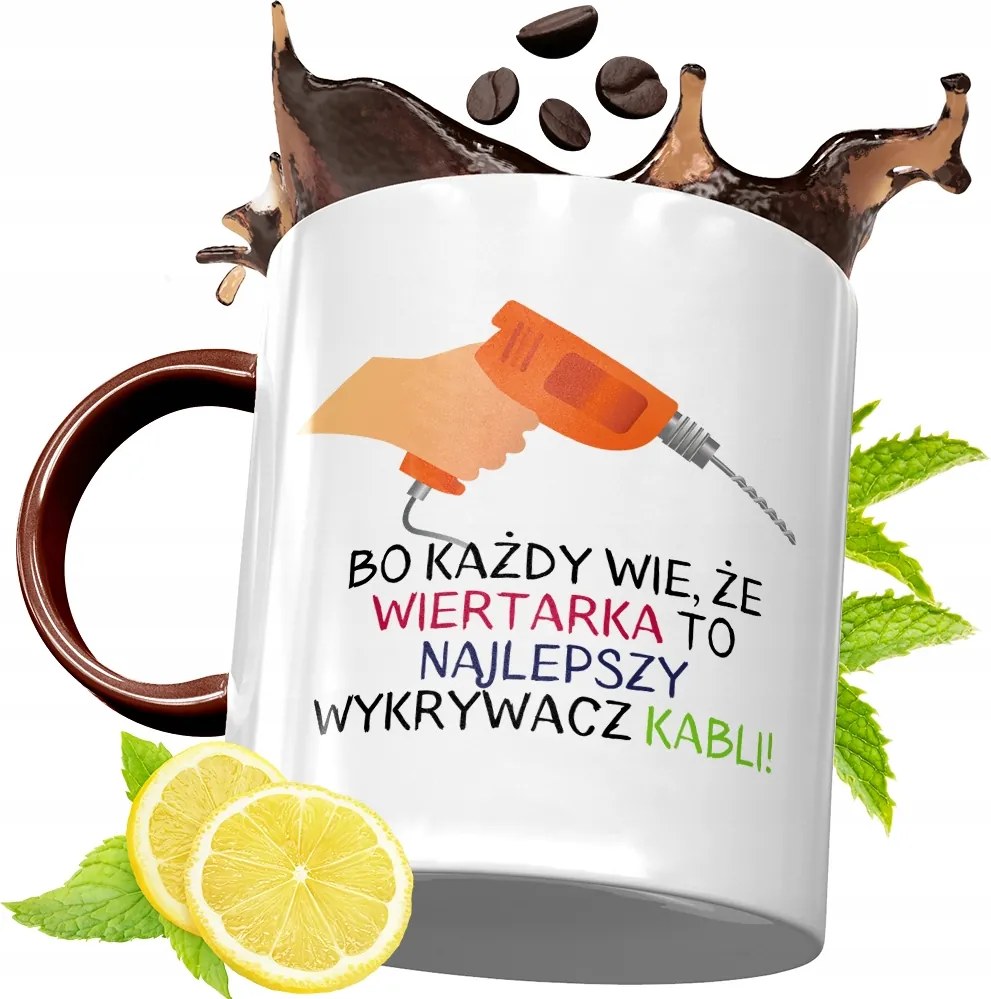 Bordó Bögre Építőknek Születésnapi Ajándék fényképes nyomtatással