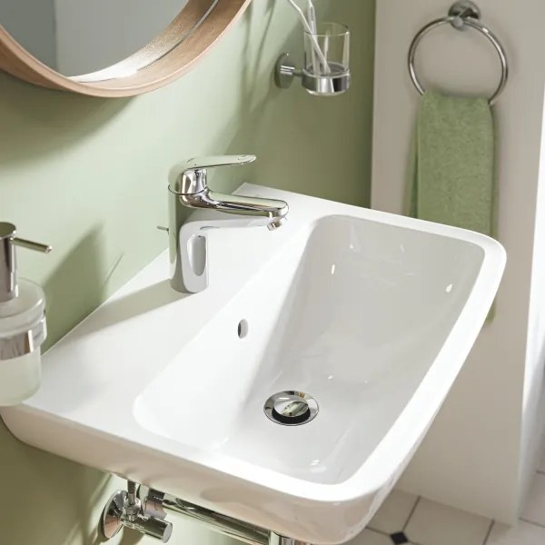 GROHE 24325001 - SWIFT mosdócsaptelep DN 15, M méret, fényes króm