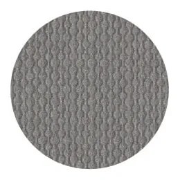 Szürke karton tárolódoboz szett 3 db-os 20,5x29,5x14,5 cm Aston Paper Laminate – Bigso