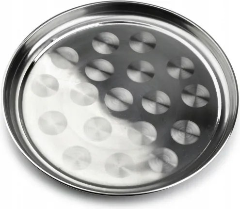 Basic Kitchen Kerek tálca 30cm Cookini