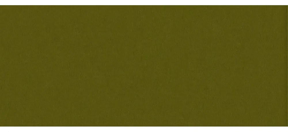 Zöld bársony kanapé 225 cm Chelsea – Ropez