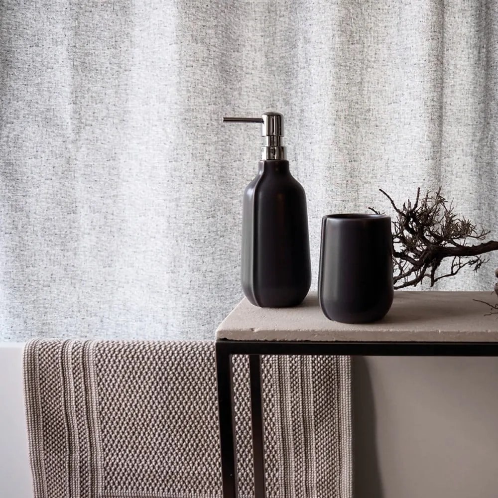 Zuhanyfüggöny 180x200 cm Ilo – Spirella