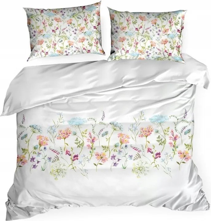 Ágynemű garnitúra Eurofirany 200x220 Spring Eurofirany