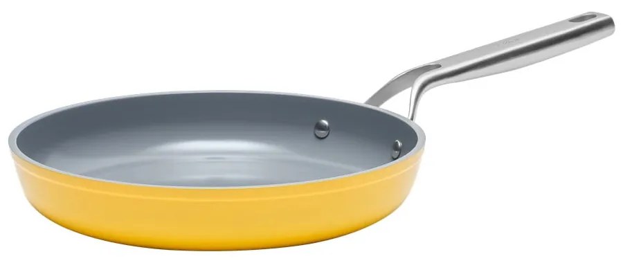 Serpenyő készlet 2 db-os kerámia felülettel ø 30 cm Meda 3.0 – FABINI