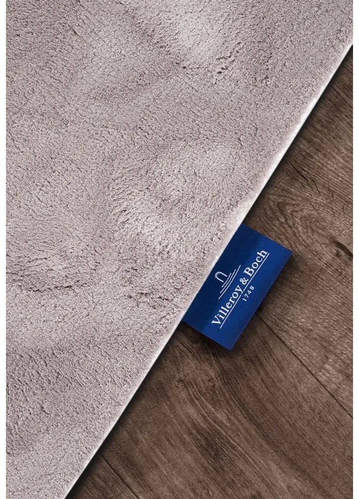 Világosszürke szőnyeg 200x290 cm Leon – Villeroy&Boch