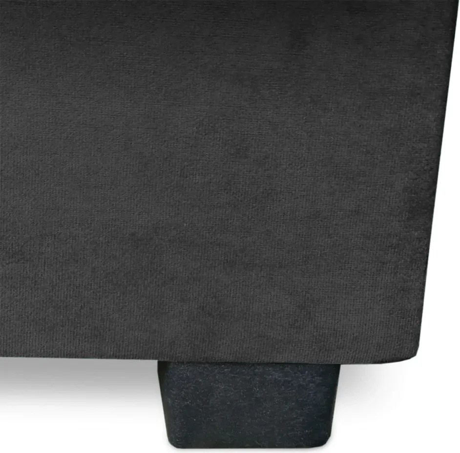 Ágyazható kanapé szürke színben SIGMA