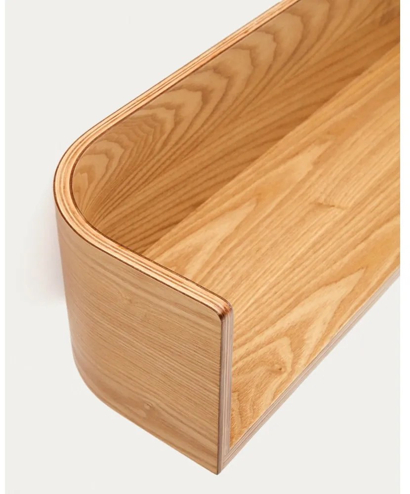 Fali polc Octavia – Kave Home