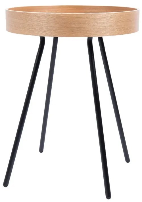 Tray tárolóasztal - Zuiver