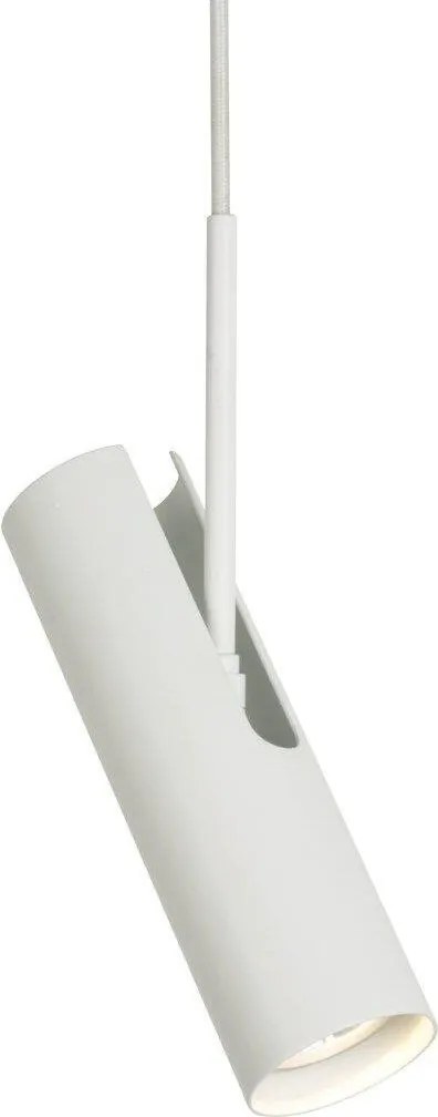 NORDLUX 71679901 MIB Egyágú Függesztett Lámpa Fém GU10 IP20