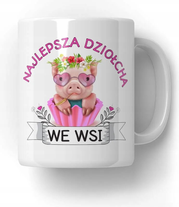 Bögre Legjobb Csipkebogyó A Faluban Vicces Ajándék 18-99 Ajándék