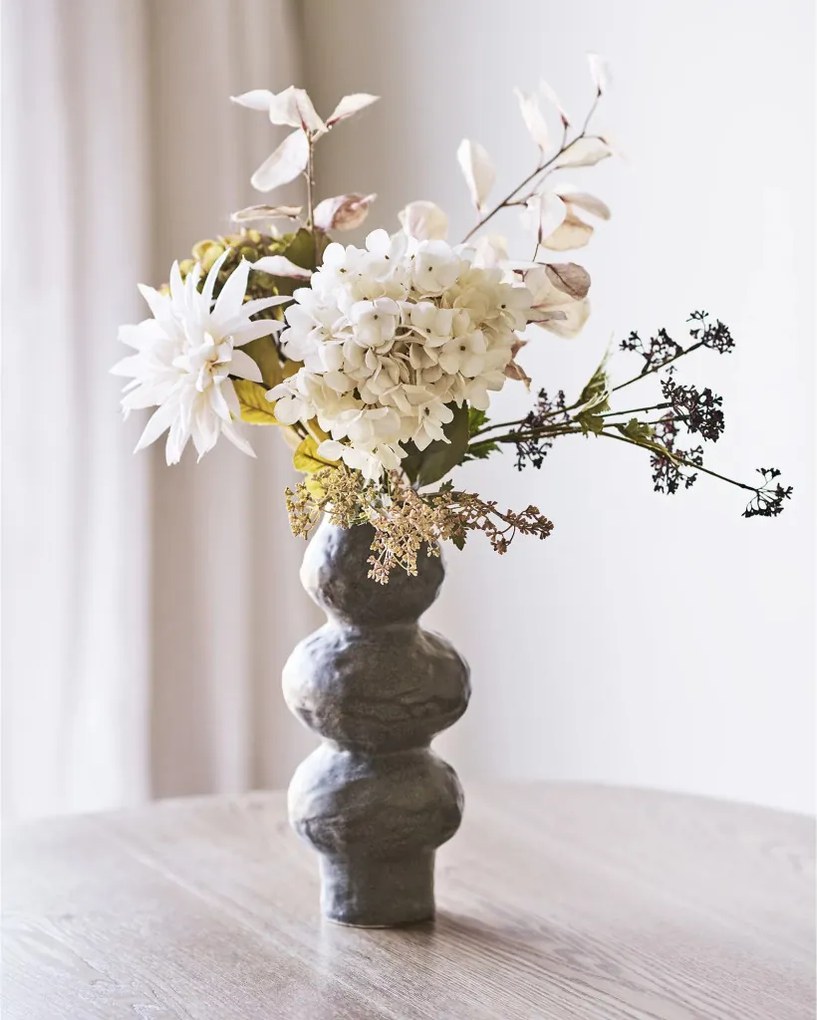 Hortenzia művirág csokor