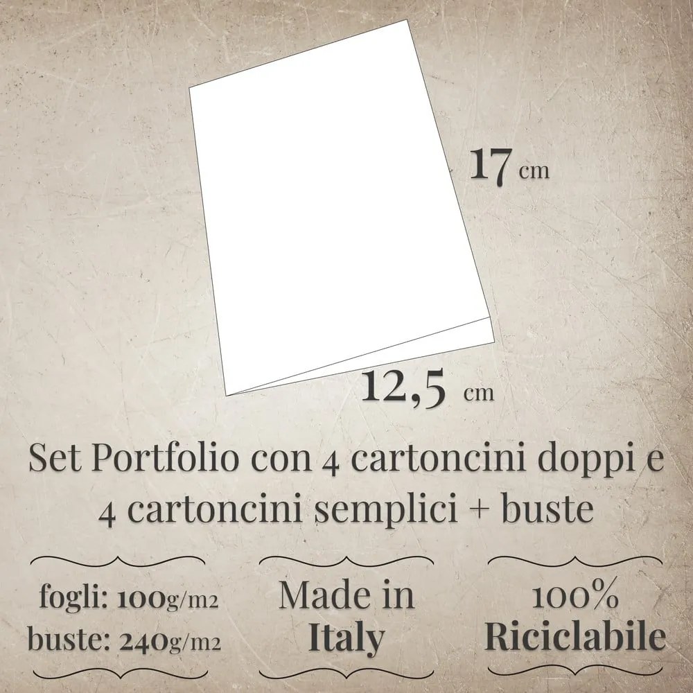 Levélíró készlet Words for Earth – Kartos