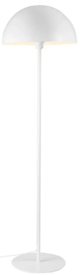 Nordlux - ELLEN állólámpa 1xE27/40W/230V, fehér