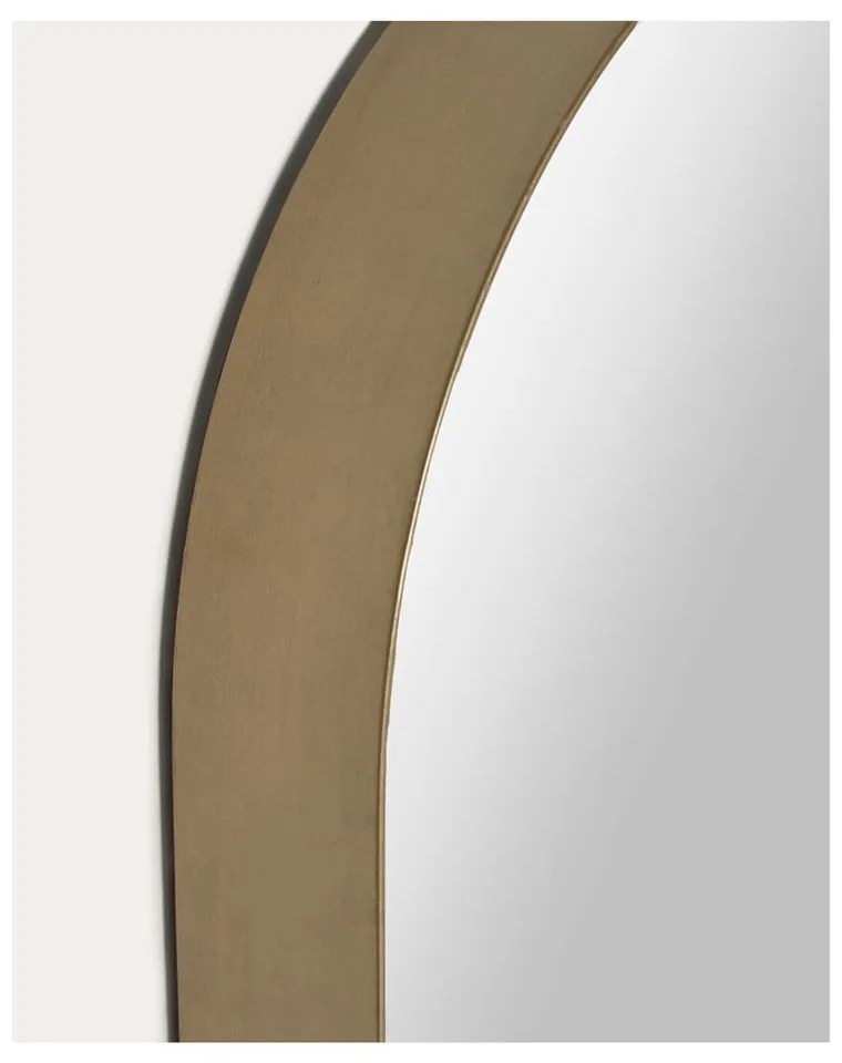 Fali tükör 31x61,5 cm Tiare – Kave Home