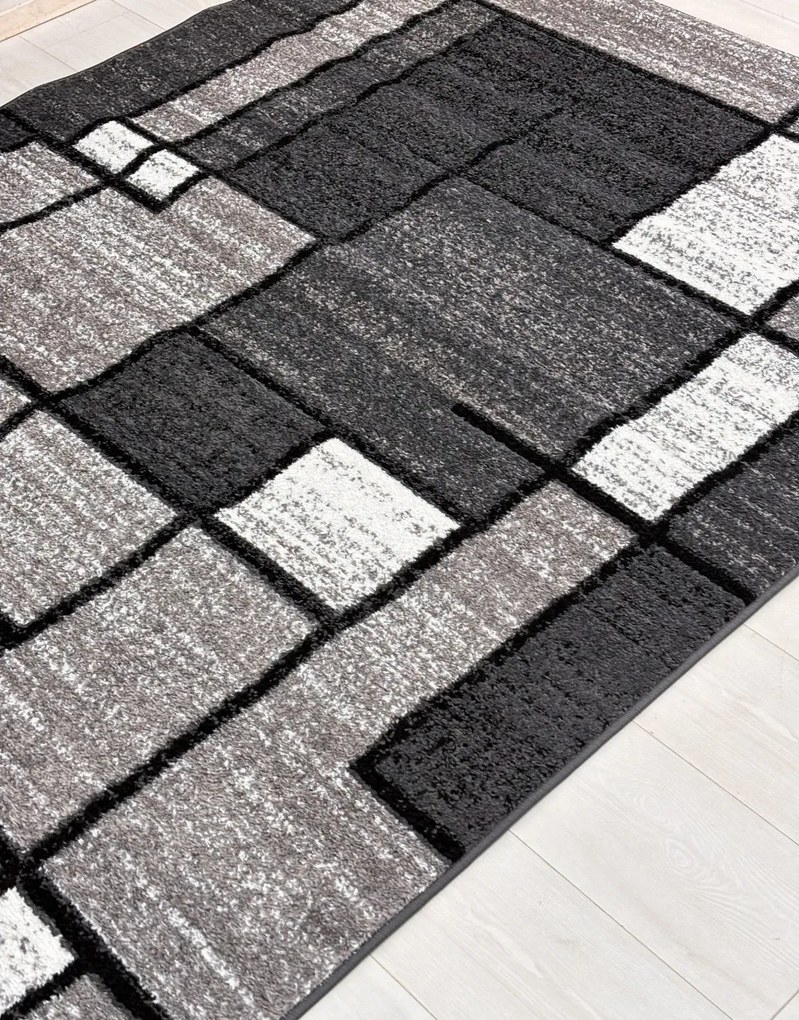 Verona 0574 Grey (Szürke) 120x170 cm