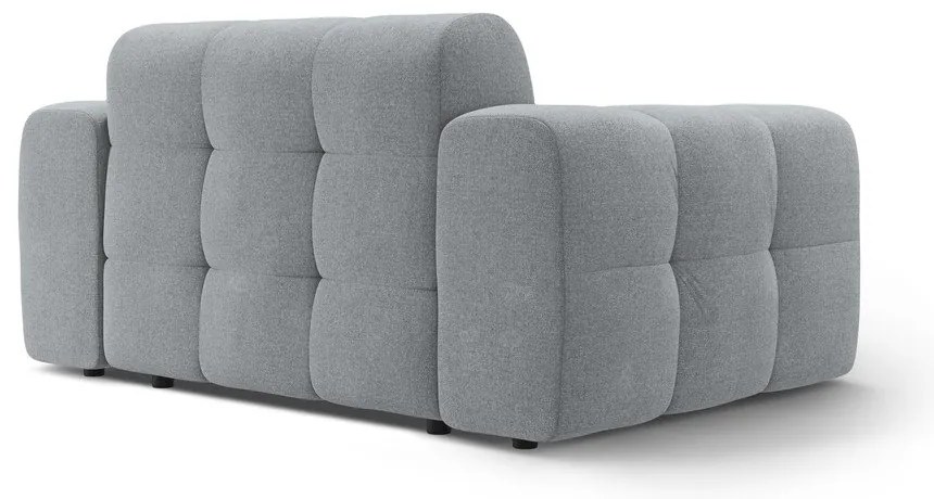 Szürke kanapé 156 cm Kendal – Micadoni
