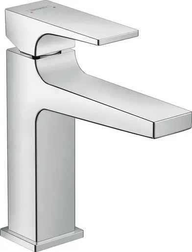 Hansgrohe Metropol mosdó csaptelep clic-clac rendszerrel króm 32507000