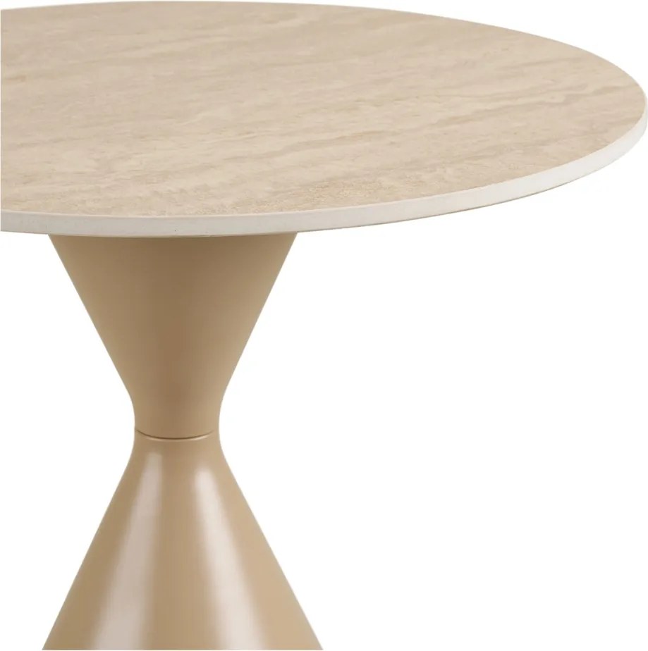 Annecy lerakóasztal