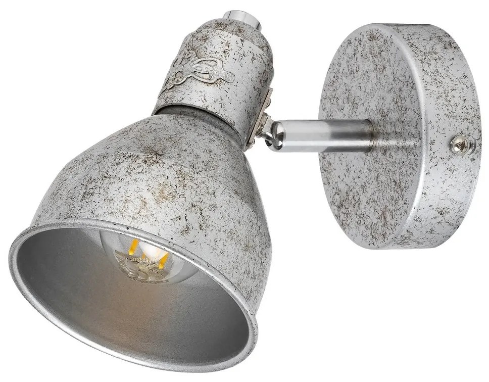 Rabalux Rabalux 5386 - Fali spotlámpa THELMA 1xE14/40W/230V RL5386