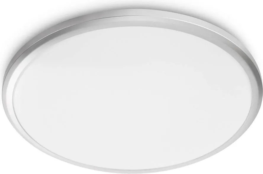 Philips 31814/87/16 - LED mennyezeti lámpatest TWIRLY 2700K LED/12W/230V