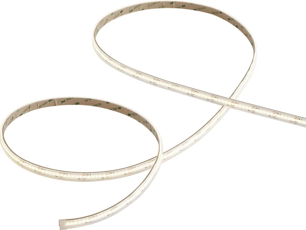 Okos COB LED szalag 3 méter RGB 35W 1040 lm 2700 - 6500K IP44