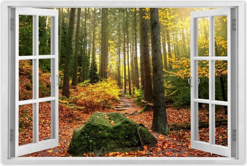 Poszterek 60x40 Tájkép