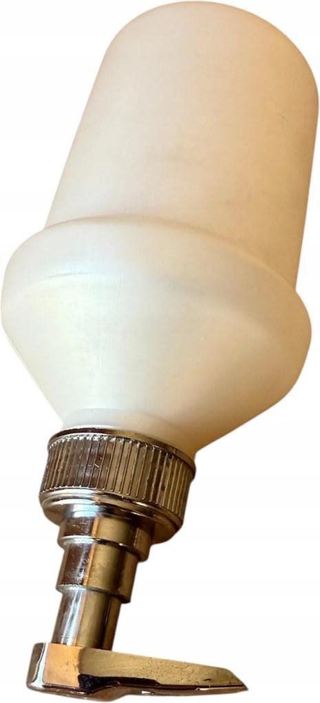 Akasztós szappanadagoló tartó nélkül