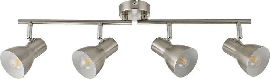 Spot lámpa Riado SPL-3422-4-SN Italux