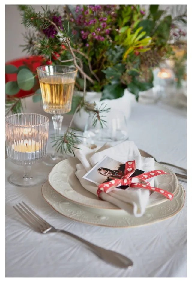 Borospohár szett 6 db-os 230 ml – RCR Cristalleria Italiana