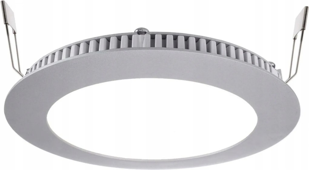 Light Impressions Deko-Light süllyesztett mennyezeti lámpa Led panel 8 17-18V D