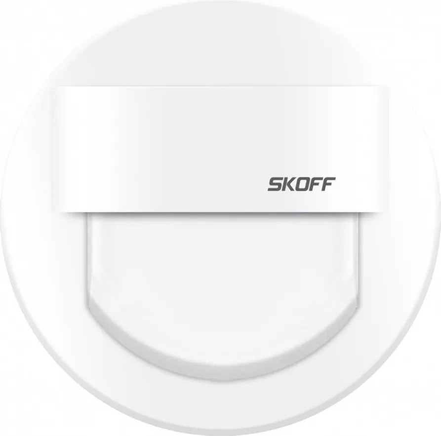 Led lámpatest Fehér 0,8W Nw 4000K Rueda stick Skoff