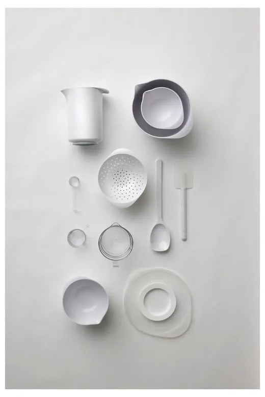 Mérőpohár készlet 3 db-os Mensura – Rosti