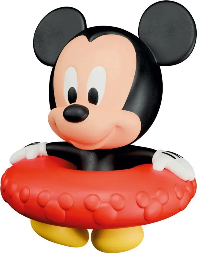 Disney Mckey Happy fürdőjáték Clementoni