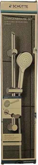 Schütte Zuhanyszett