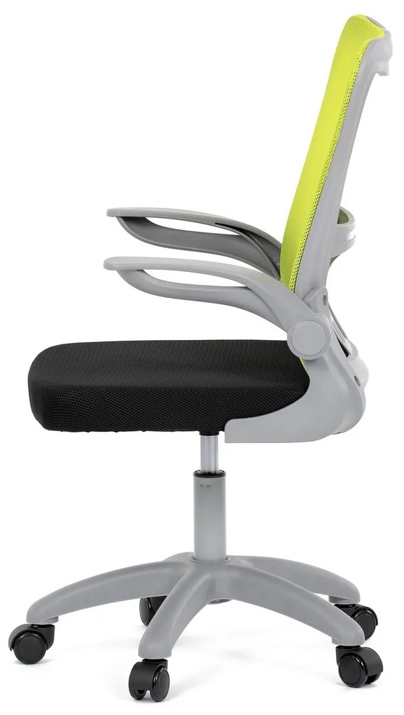 Autronic KA-K2008 GRN Irodai szék