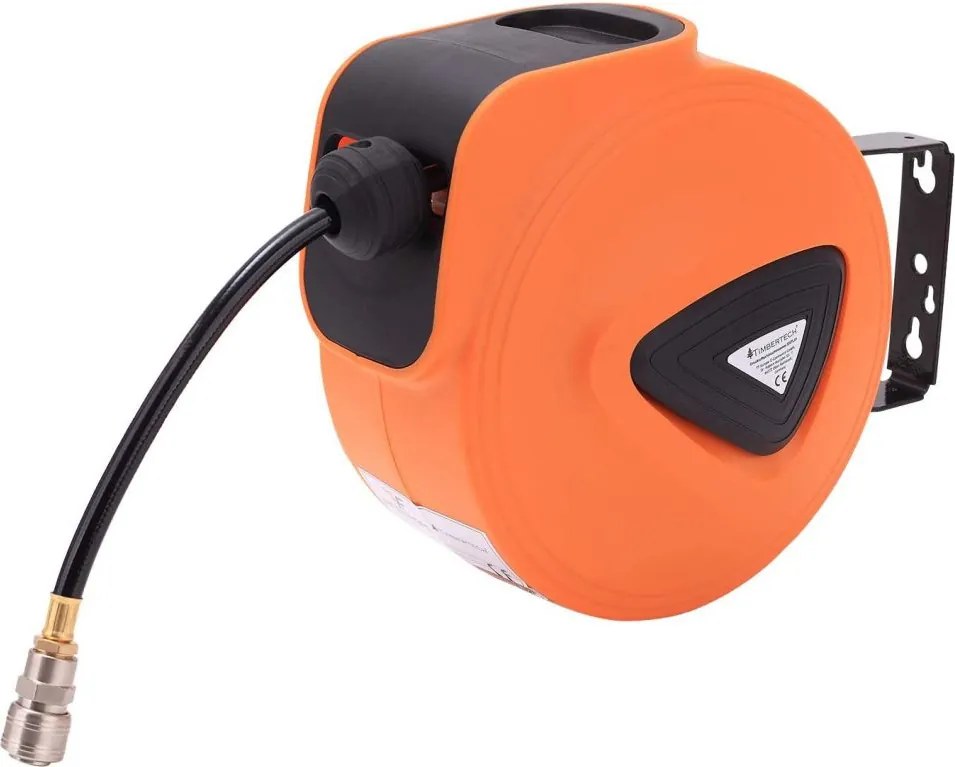 TIMBERTECH Csörlő hidraulikus DSTL01 20 m