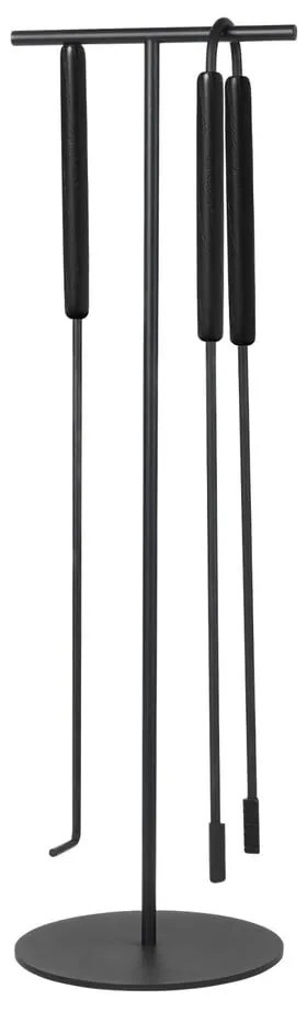 Kandalló kiegészítők Ashi – Blomus